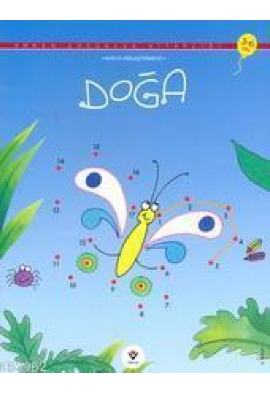 Nokta Birleştirmece| Doğa